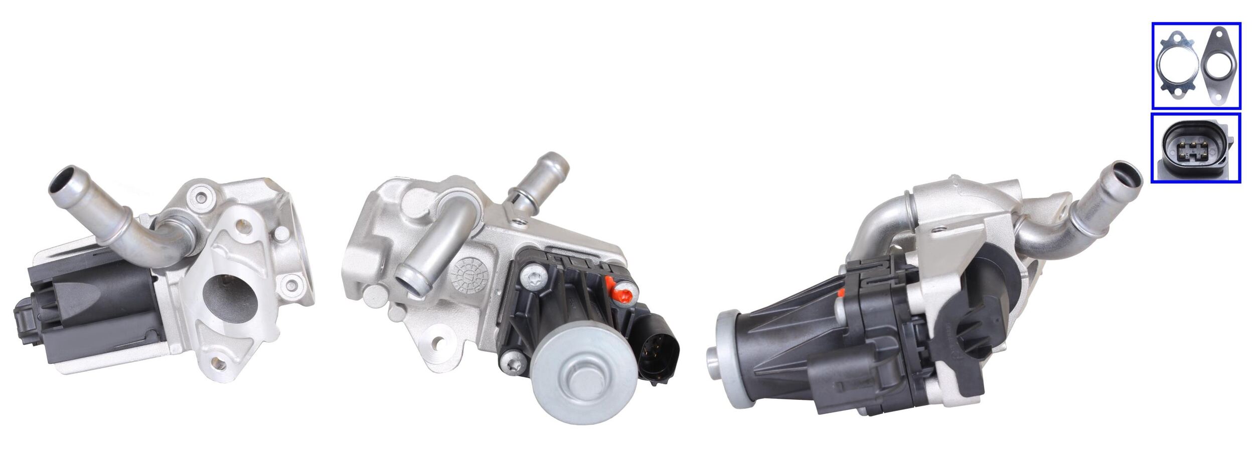 EGR Valve ELSTOCK 73-0288