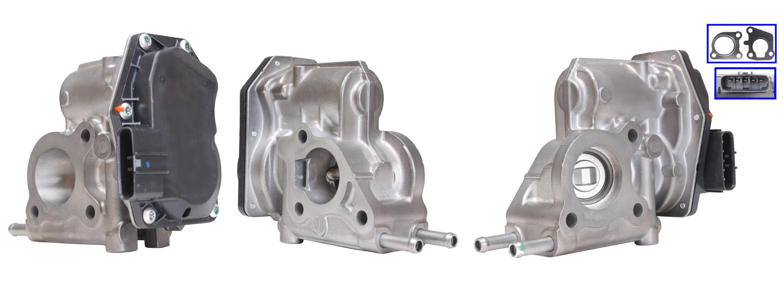 EGR Valve ELSTOCK 73-0293