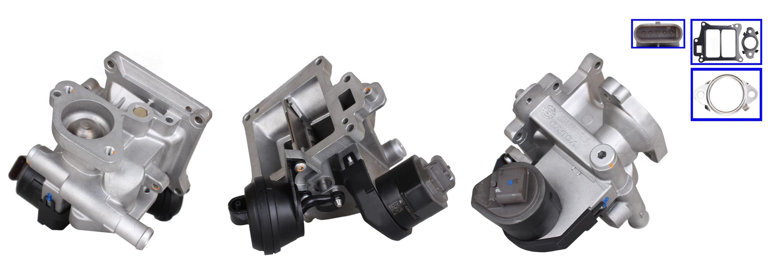 EGR Valve ELSTOCK 73-0296