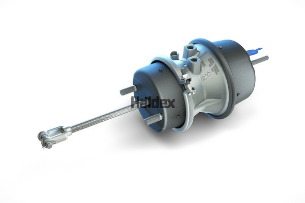 Spring-loaded Cylinder HALDEX 3461624001