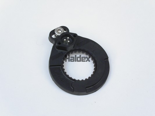 Sensor, brake pad wear HALDEX 90571