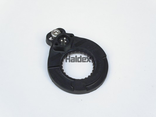 Sensor, brake pad wear HALDEX 90572