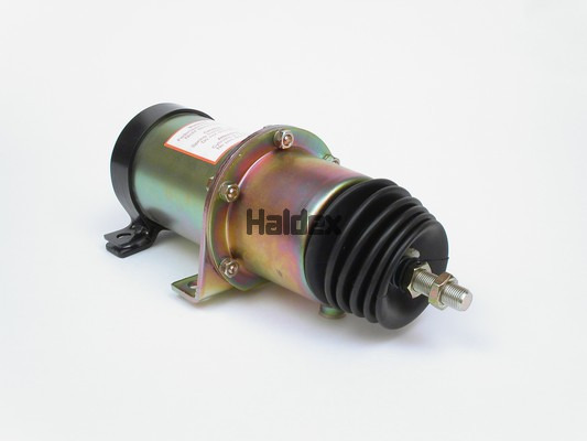 Spring-loaded Cylinder HALDEX 344019101