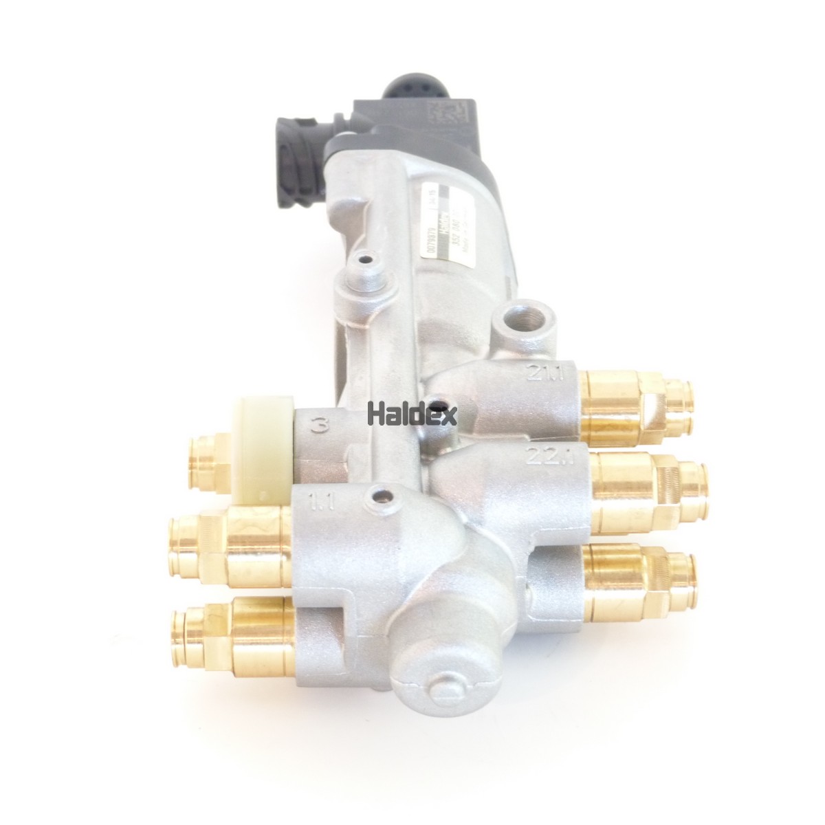 Valve, lifting axle control HALDEX 352080001