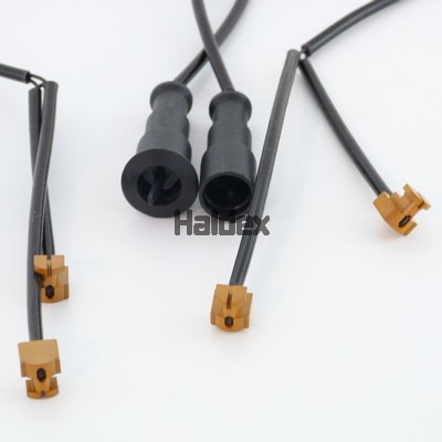 Sensor, brake pad wear HALDEX 96150