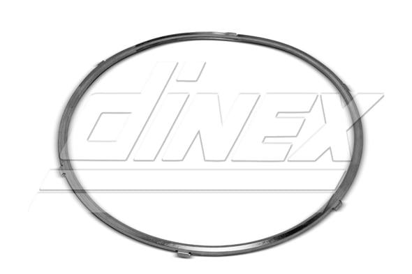Gasket, exhaust pipe DINEX 4IL013