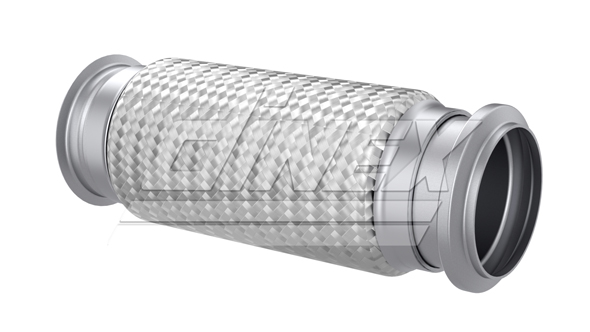 Exhaust Pipe DINEX 8AA031