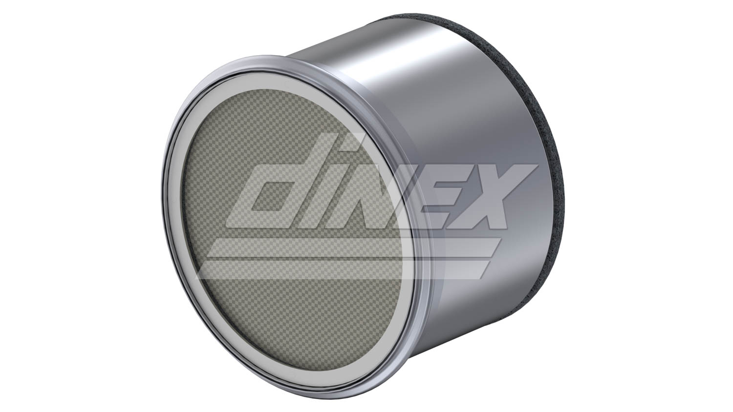 Katalizator DINEX 4II018-RX