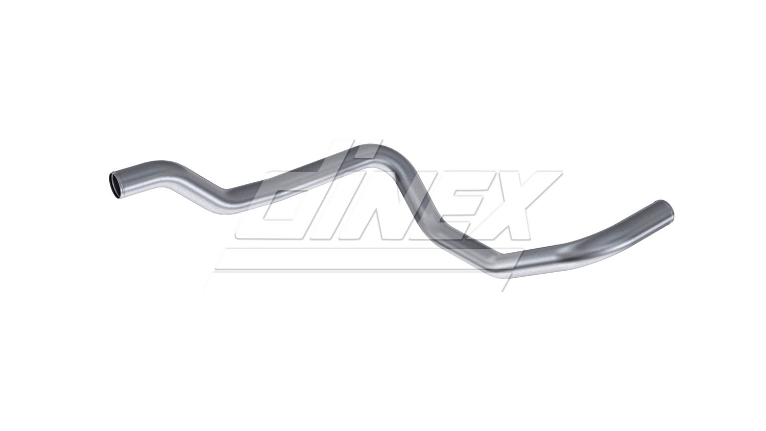 Coolant Pipe DINEX 4IN023