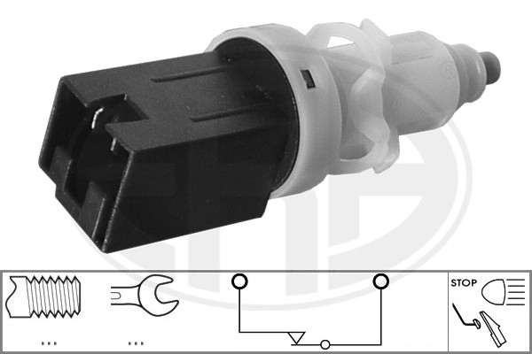 Stop Light Switch ERA 330050