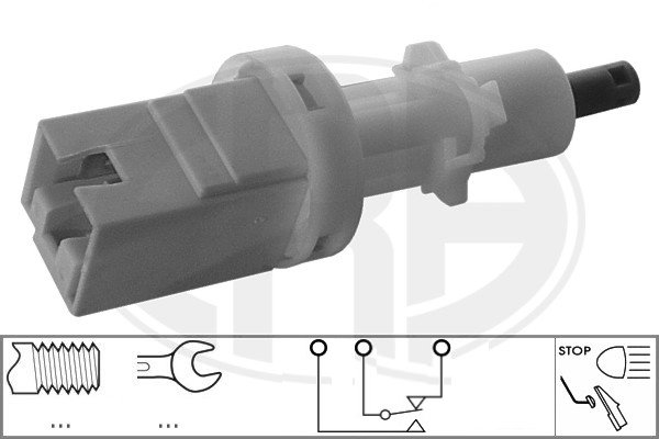 Brake Light Switch ERA 330051