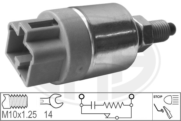 Stop Light Switch ERA 330059
