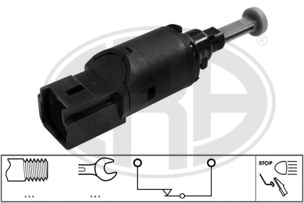 Brake Light Switch ERA 330716