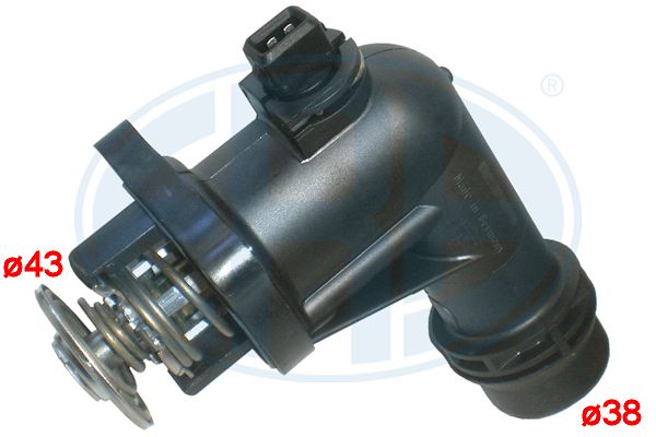 Thermostat, coolant ERA 350068A