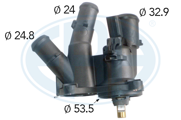 Thermostat, coolant ERA 350429A