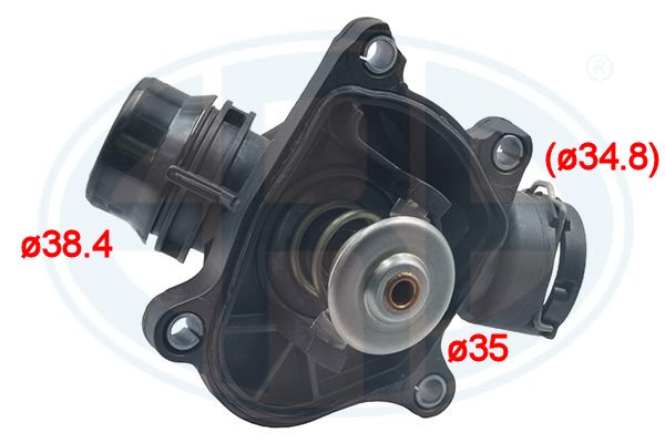 Thermostat, coolant ERA 350528A
