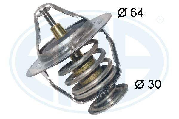 Termostat, środek chłodzący ERA 350538