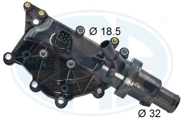 Thermostat, coolant ERA 350575A