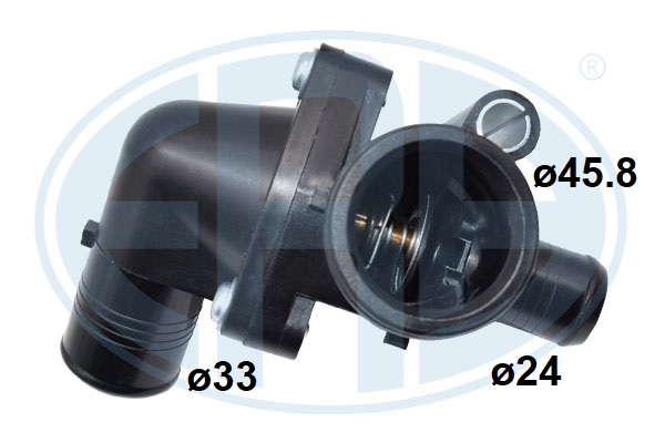 Thermostat, coolant ERA 350597A