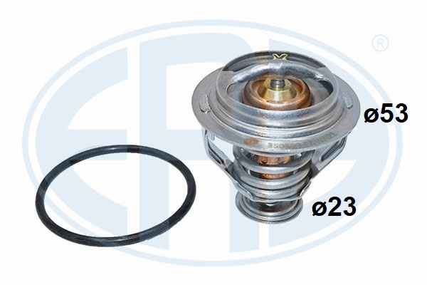 Thermostat, coolant ERA 350599A