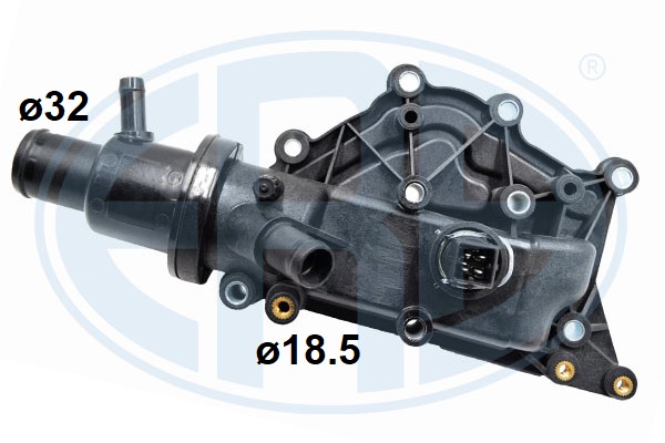 Thermostat, coolant ERA 350609A