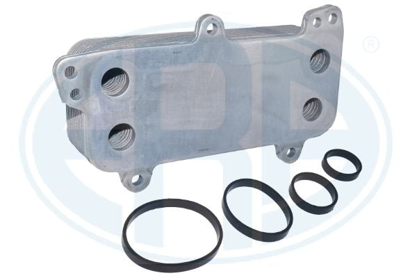 Oil Cooler, engine oil ERA 354098