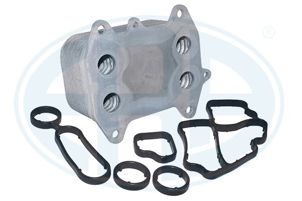 Oil Cooler, engine oil ERA 354100