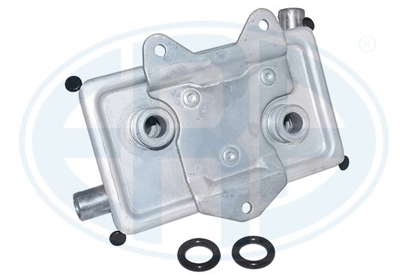 Oil Cooler, engine oil ERA 354105