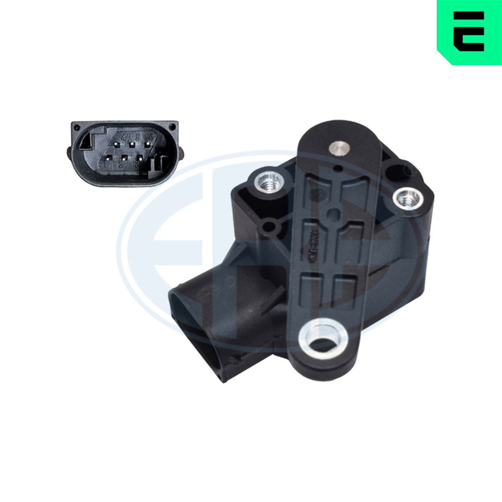 Sensor, headlight levelling ERA 551104A