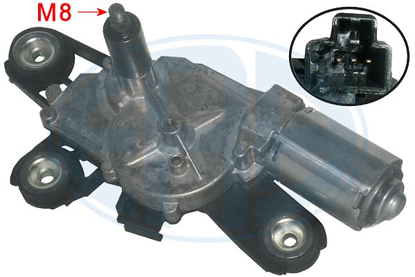 Wiper Motor ERA 460234