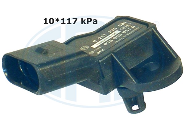 Pressure Sensor, brake booster ERA 550605A