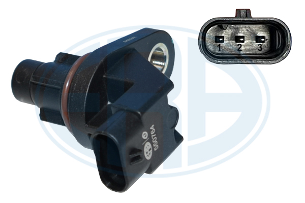 Sensor, camshaft position ERA 550764A