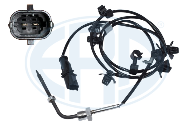 Sensor, exhaust gas temperature ERA 551782A