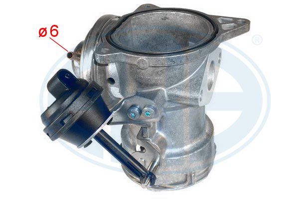 EGR Valve ERA 555091