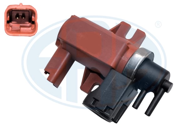 Pressure Converter, exhaust control ERA 555234A