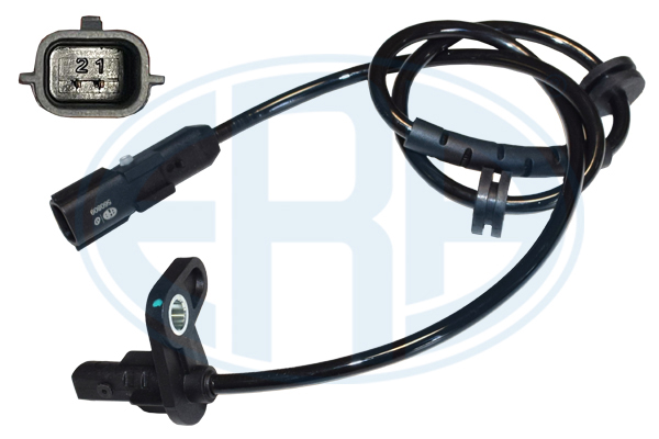 Czujnik, prędkość obrotowa koła ERA 560809A