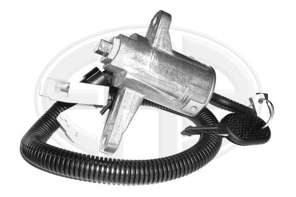 Steering Lock ERA 660055