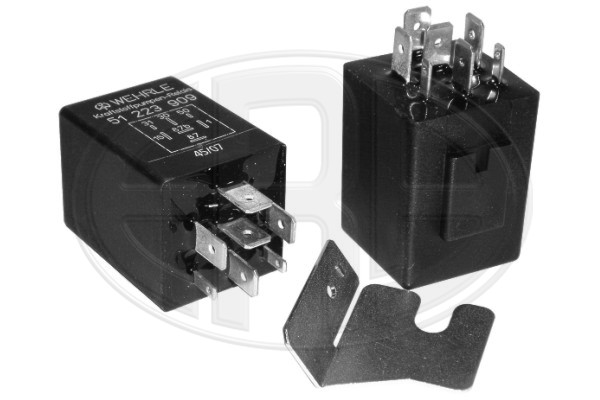Relay, fuel pump ERA 661136