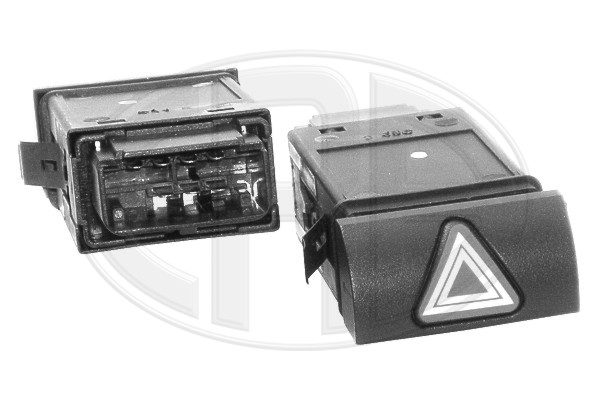 Hazard Light Switch ERA 662048