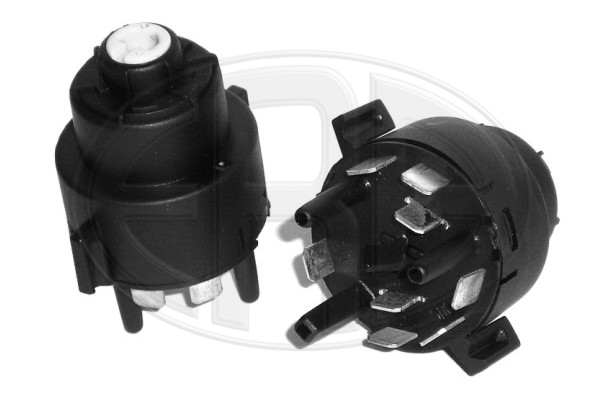 Ignition-/Starter Switch ERA 662159