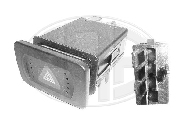 Hazard Light Switch ERA 662172