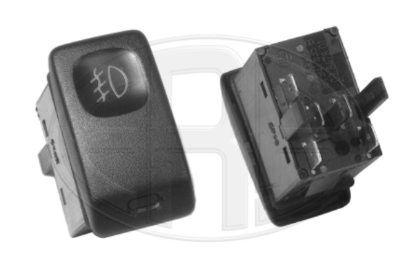Switch, fog light ERA 662261