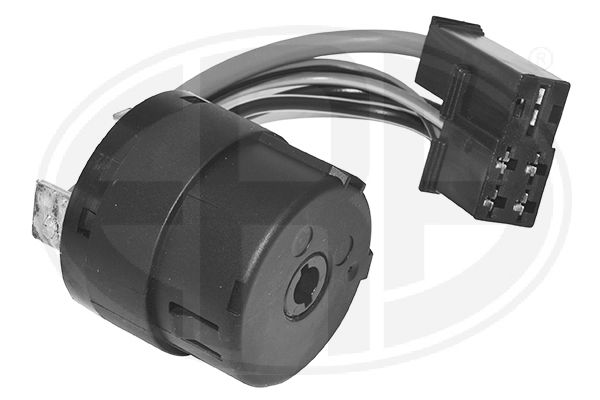Ignition-/Starter Switch ERA 662525
