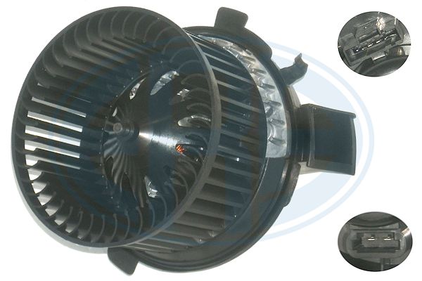 Wentylator wewnętrzny ERA 664004