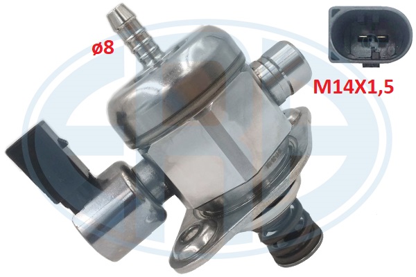 High Pressure Pump ERA 773002
