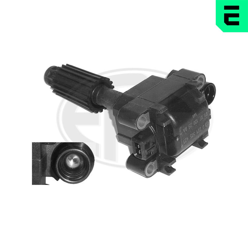 Ignition Coil ERA 880123A
