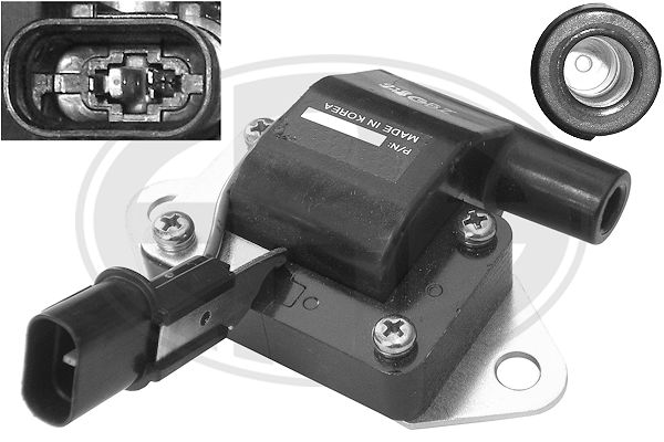 Ignition Coil ERA 880055A