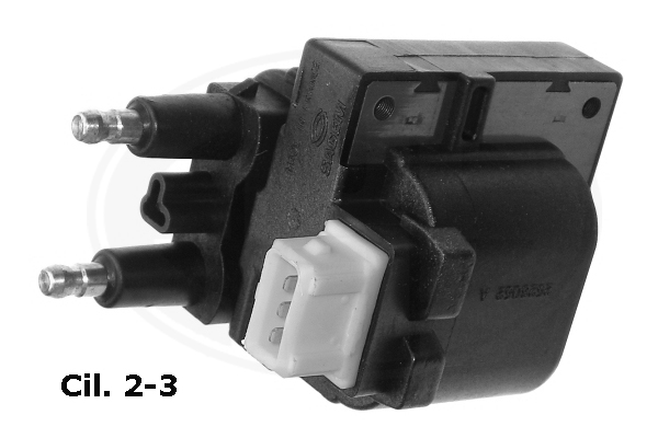 Ignition Coil ERA 880116A