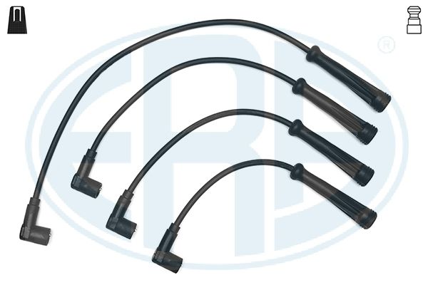 Ignition Cable Kit ERA 883014