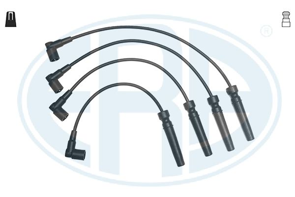 Ignition Cable Kit ERA 883052